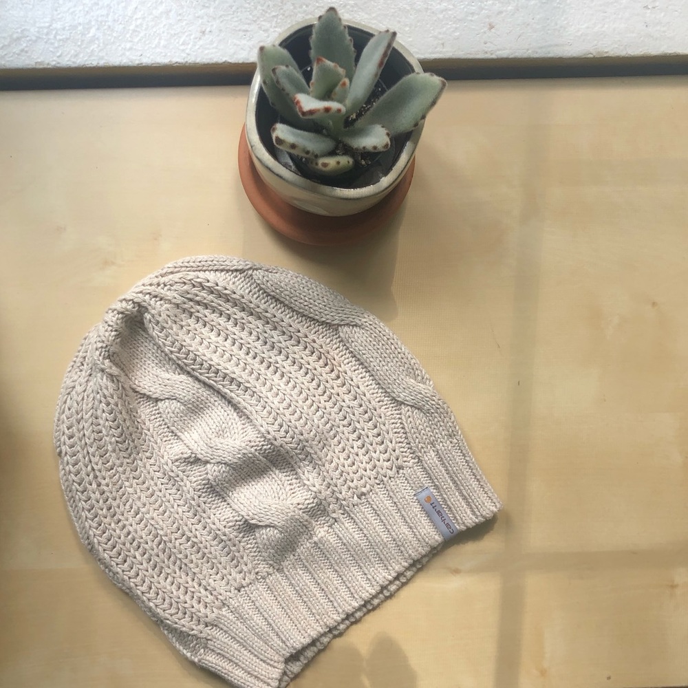 Carhartt knit beanie